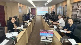 داوران 