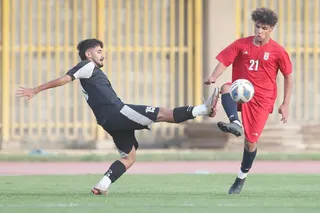 نوجوان