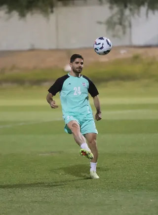 تیم ملی