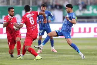 دربی