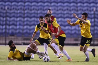 بحرین