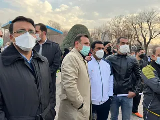قاسم سلیمانی