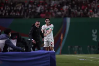 ایران کره جنوبی 1
