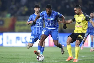 استقلال 