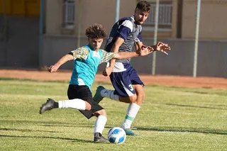 نوجوان
