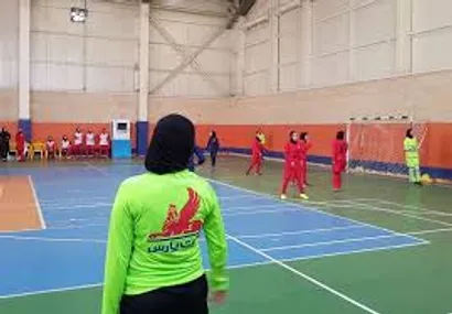 اسامی داوران دیدارهای معوقه هفته سیزدهم لیگ برتر فوتسال بانوان