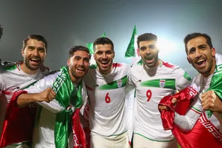 ایران عراق