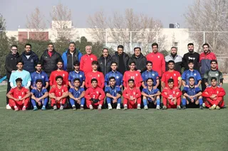  بنی تمیم 