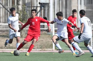 نوجوان