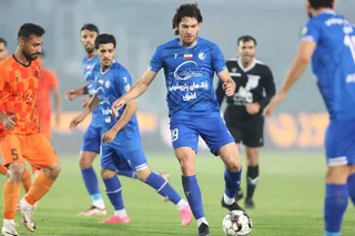 استقلال