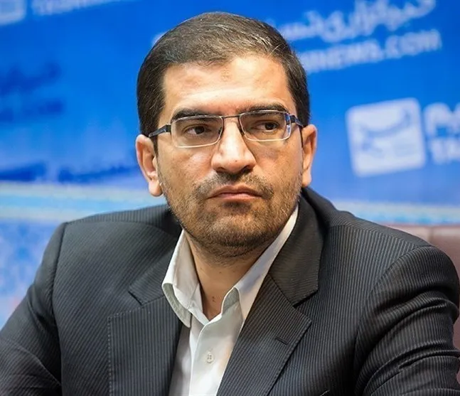 قاضی زاده هاشمی: اگر تیم ملی به مرحله بعد صعود کرد جشن بزرگ ملی برگزار می کنیم