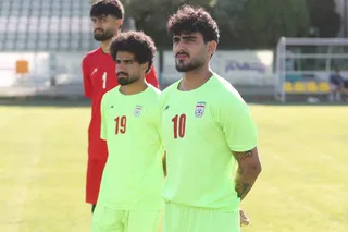 تمرین