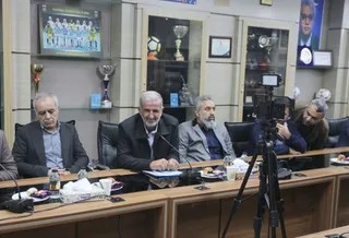 مهدی تاج