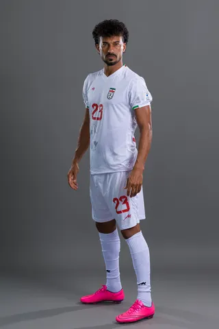 تیم ملی