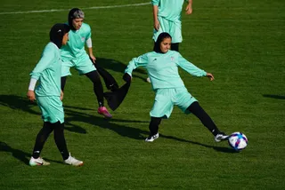 بانوان