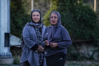 بانوان