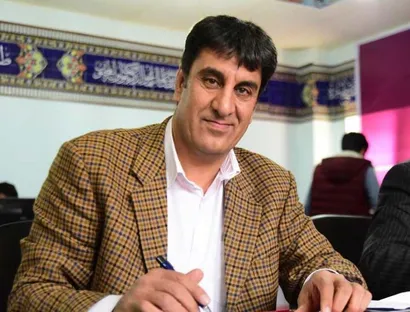 افشاریان: مسابقه مقابل عراق اهمیت بالایی دارد