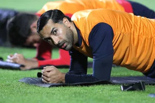 تیم ملی