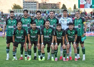 سپاهان 