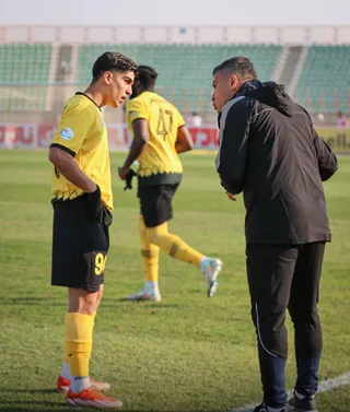 سپاهان 