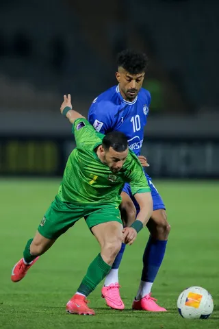 استقلال