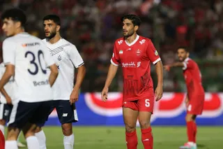 پرسپولیس 