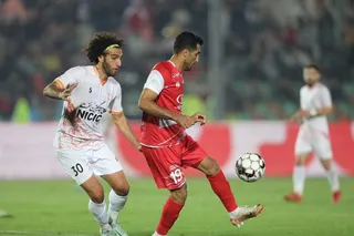 پرسپولیس