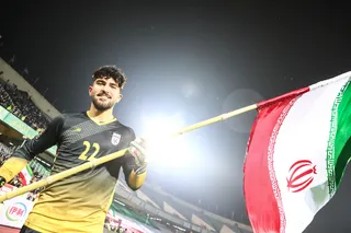 ایران عراق