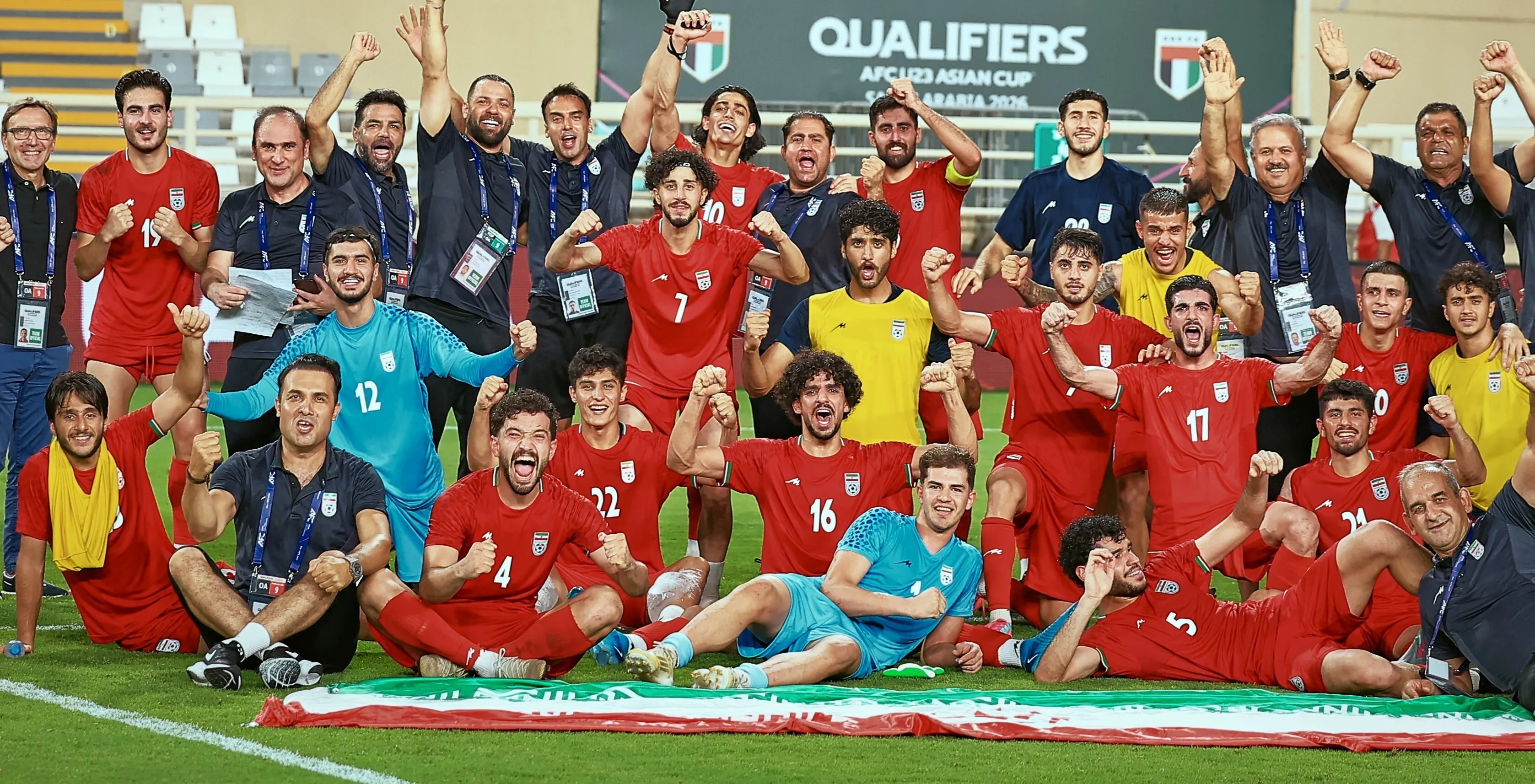 پیراهن امید، آزمون باورها