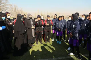 بانوان 2
