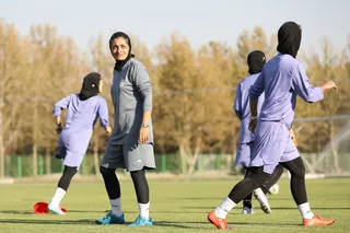 بانوان 
