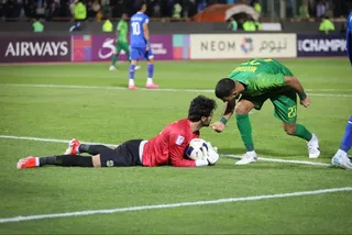 استقلال
