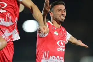 پرسپولیس