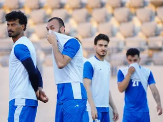 تیم ملی