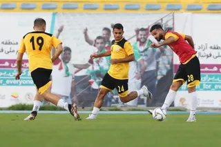 کیش 2