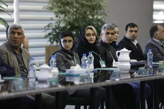 مهدی تاج