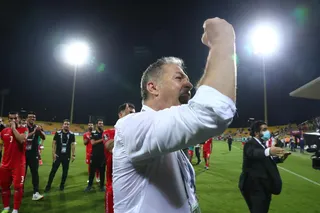ایران و امارات