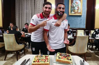 تولد