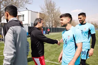 تمرین سبک