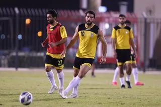 بحرین