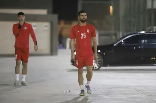 تیم ملی