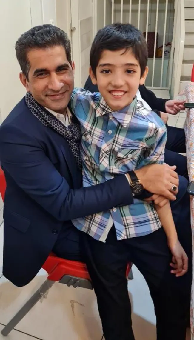 خیریه