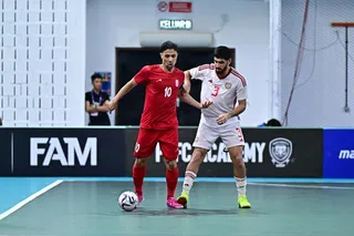 فوتسال