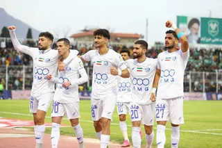 استقلال