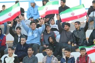 تماشاگران