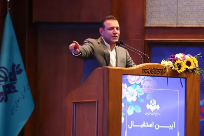 عزیزی خادم: فدراسیون فوتبال این وضعیت را تحمل نخواهد کرد