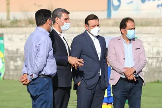 فستیوال