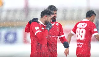 پرسپولیس 