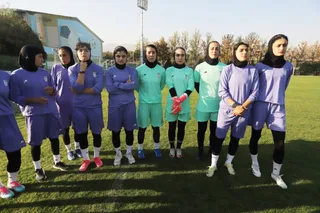 بانوان