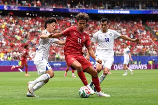 پرتغال
